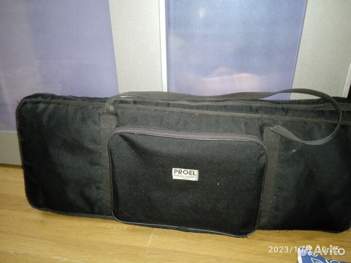 Синтезатор yamaha PSS 51