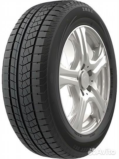 Zmax Icepioneer 868 235/60 R18 107H