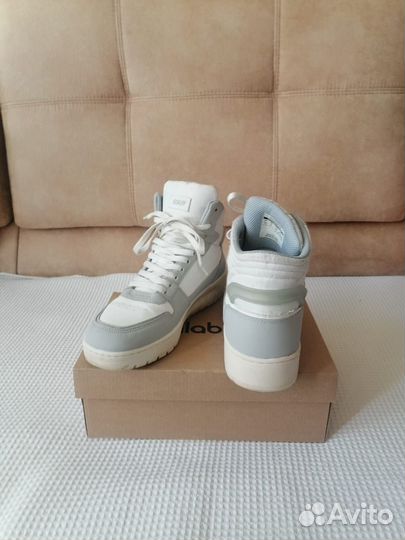 Кроссовки мужские 43