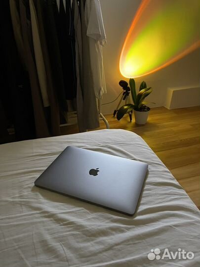 MacBook Air 13 2018 Space Gray