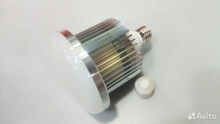 Лампа 105W, E27, 5500K для постоянного света