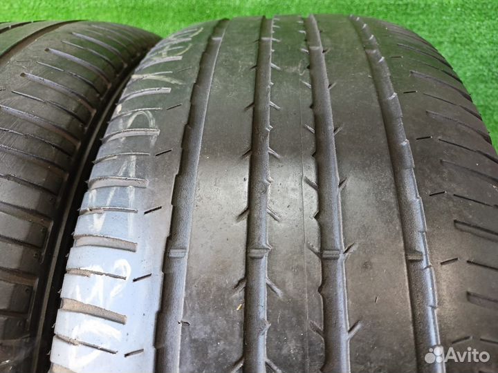 Bridgestone Dueler H/L 400 235/60 R17 102V