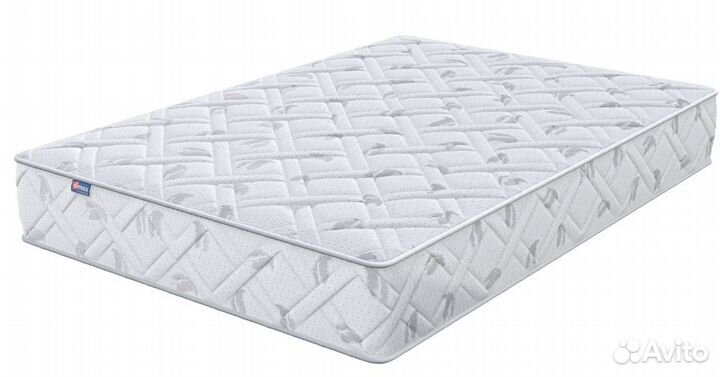 Матрас ортопедический новый 90х190