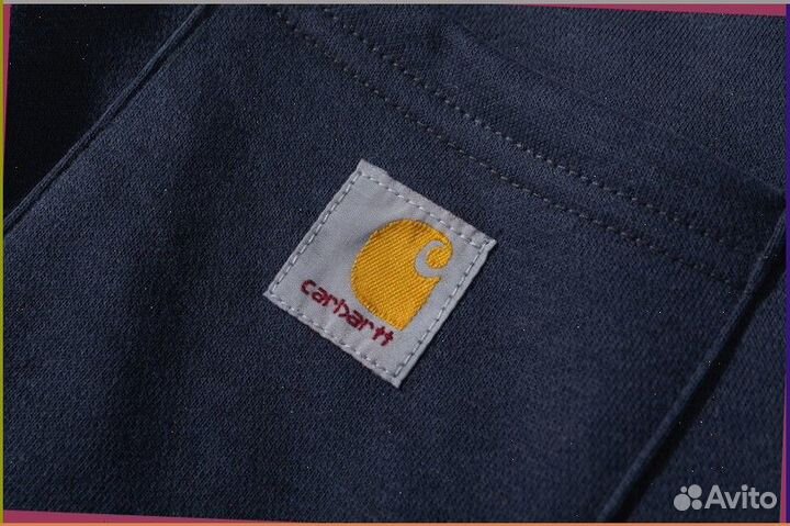 Кофта Carhartt Wip (качество lux)