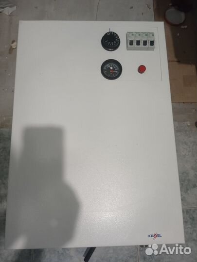 Продаю электрический котёл