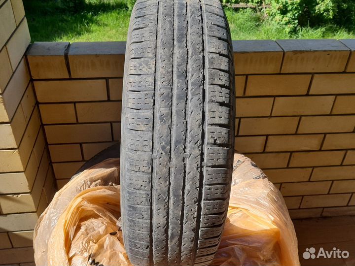 Viatti Bosco A/T V-237 225/65 R17 102H