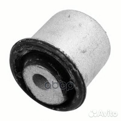 Сайл.блок пер.рычага передний MIN2 2660601 LE