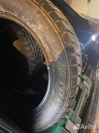 Goodride SW 606 205/55 R16