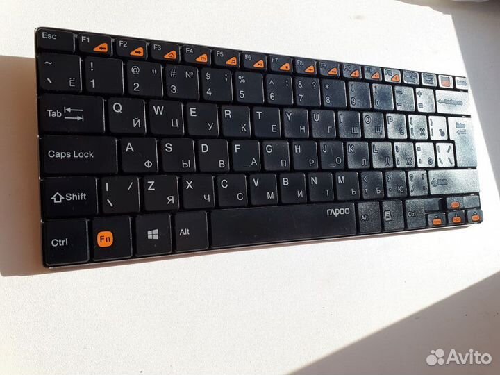 Клавиатура беспроводная