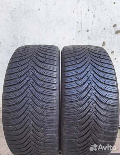 Hankook Winter I'Cept RS2 W452 225/45 R17 91H