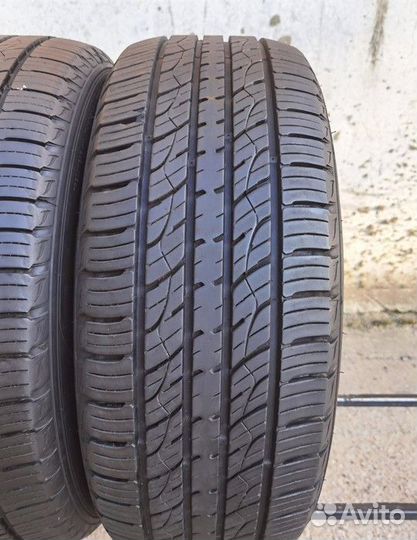 Kumho Crugen Premium KL33 235/60 R16 97V