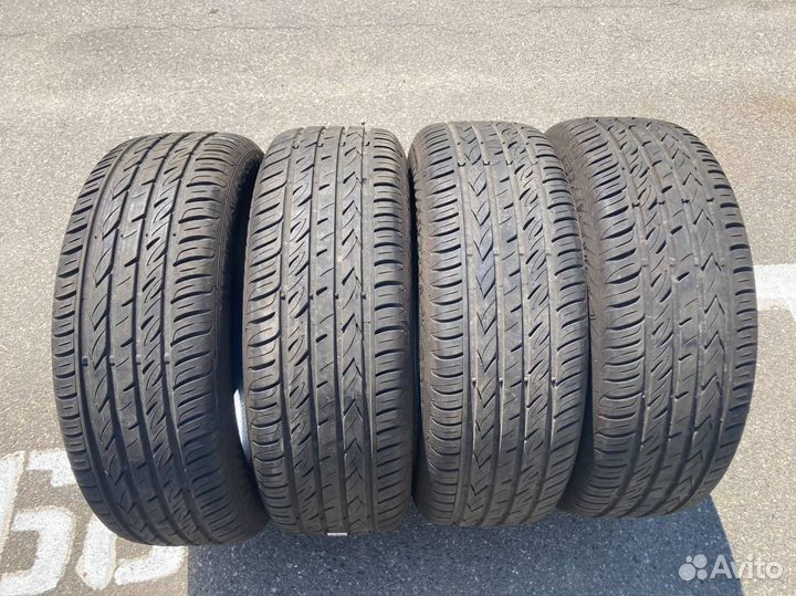 Gislaved UltraSpeed 2 215/60 R17 96H