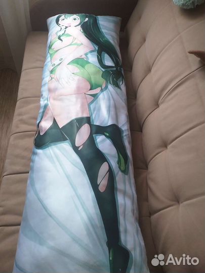 Подушка-Дакимакура