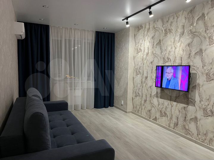 Квартира-студия, 24 м², 3/12 эт.