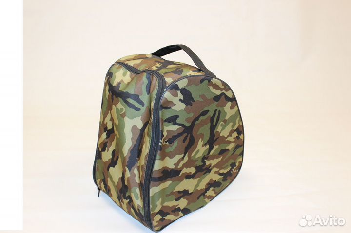 Чехлы для горнолыжных ботинок