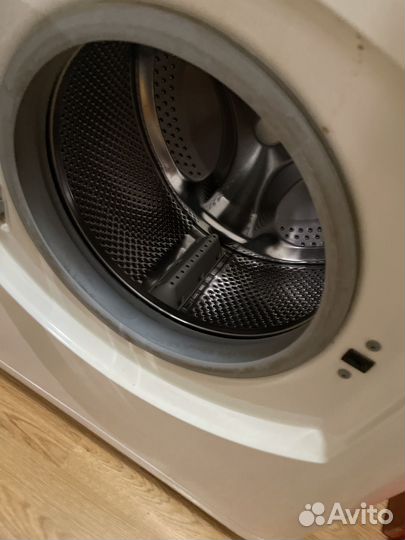 Стиральная машина на запчасти