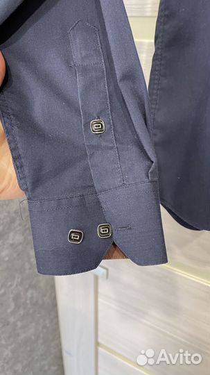 Рубашка мужская 48 50