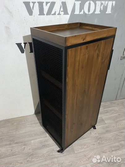 Тележка официанта