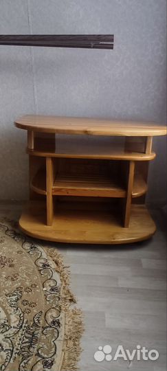 Тумба под тв, своими руками