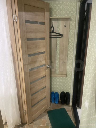 Квартира-студия, 17 м², 1/5 эт.