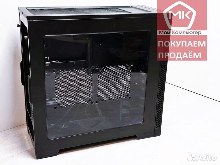 Игровой корпус для пк Corsair Carbide Series 300R