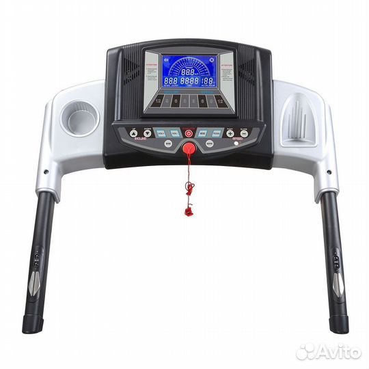 Беговая дорожка DFC terra T-505