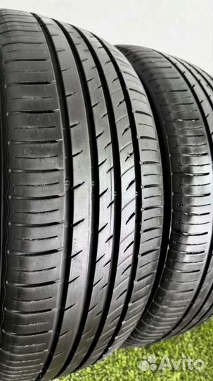 Kumho Ecowing ES31 205/55 R17 93W