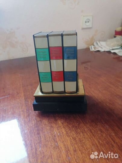 Музыкальная шкатулка СССР