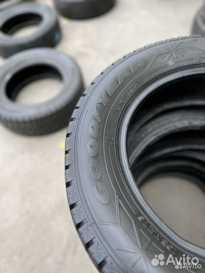 Goodyear Ice Navi 6 225/45 R18