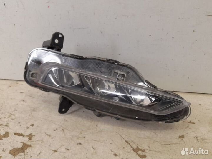 Фара противотуманная правая Kia Optima 4 2018