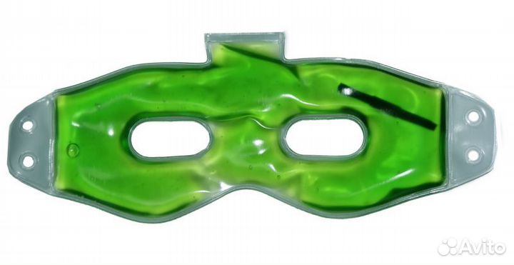 Грелка солевая 