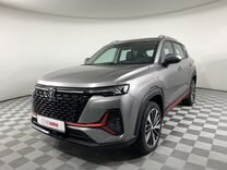 Новый Changan CS35 Plus 1.4 AMT, 2024, цена от 1 812 900 руб.