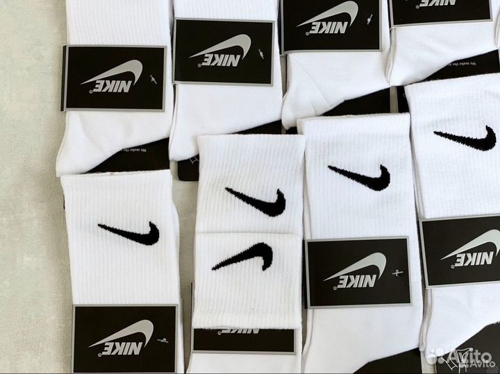 Носки Nike everyday