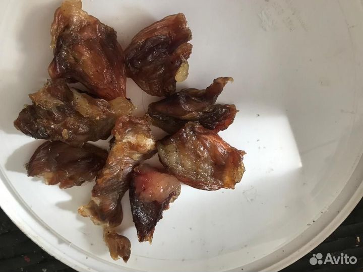 Лёгкое сухое, мясо