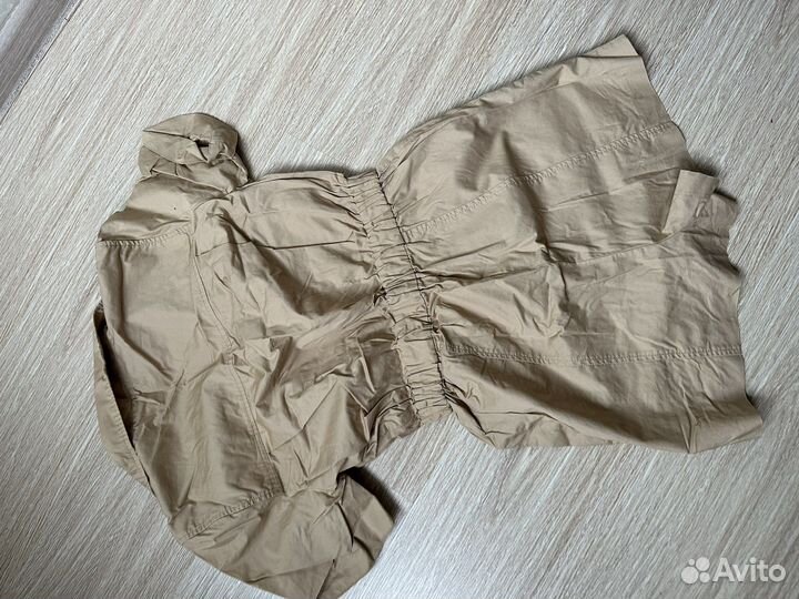 Комбинезон zara xs