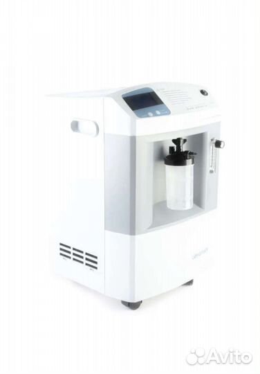 Кислородный концентратор 10 литров