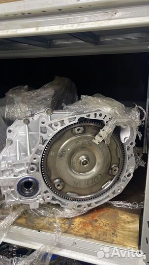 АКПП Mazda Bongo Van (GE-SK82V) 1.8 (90Hp) (F8-E)