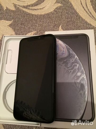 iPhone Xr, 128 ГБ