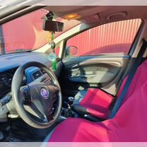 FIAT Punto 1.4 MT, 2007, 178 462 км, с пробегом, цена 370 000 руб.