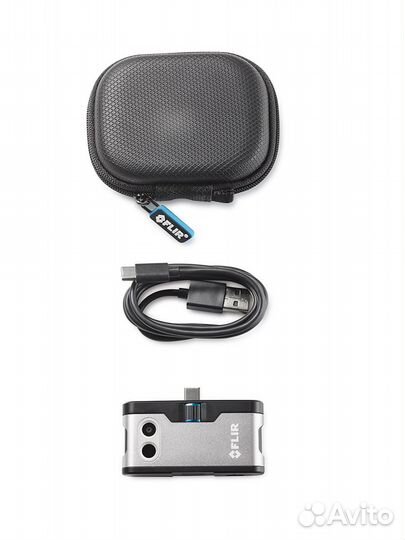 Тепловизор Flir One PRO / LT / iOS / Android