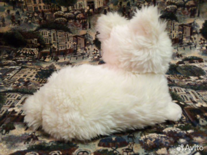 Мягкая игрушка 