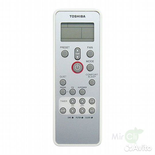 Внутренний блок VRF системы Toshiba MML-UP0151H-E