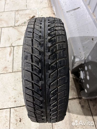 Шины с дисками зимние r13