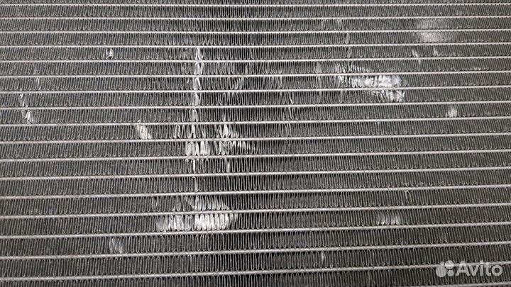 Радиатор охлаждения двигателя Ford Kuga, 2014