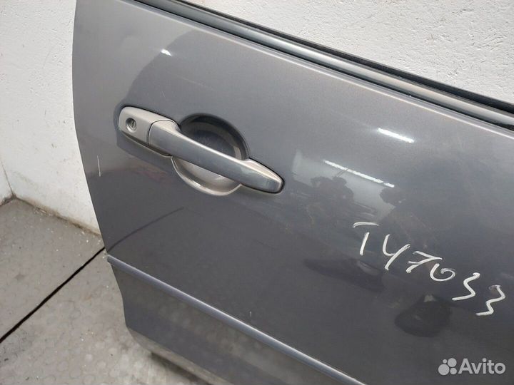 Дверь правая передняя Mazda 5 (CR), 2007