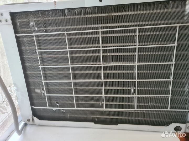 Кондиционер Lg