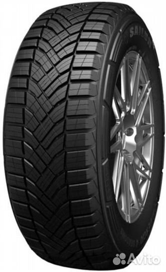 Sailun Commercio 4 seasons 225/70 R15 110S