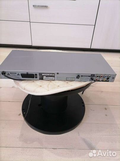 Dvd плеер samsung