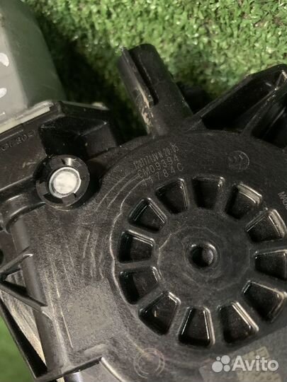 Мотор стеклоподъемника dodge RAM V 2019+