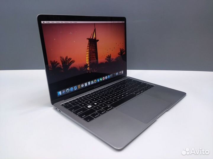 MacBook Air 13 Рассрочка